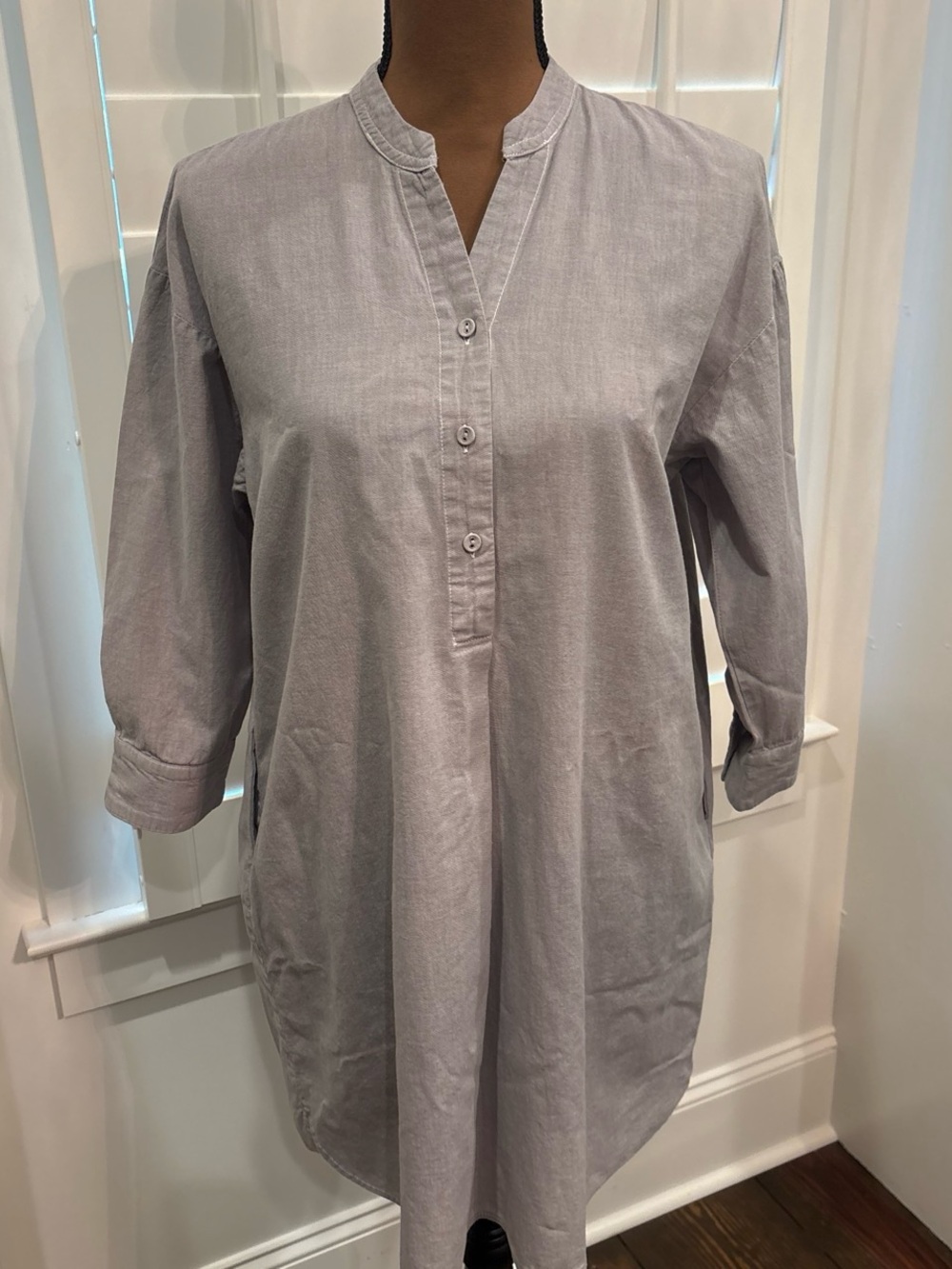 Mer sea  dress/coverup
